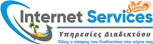 Internet Services