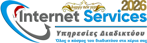 Internet Services